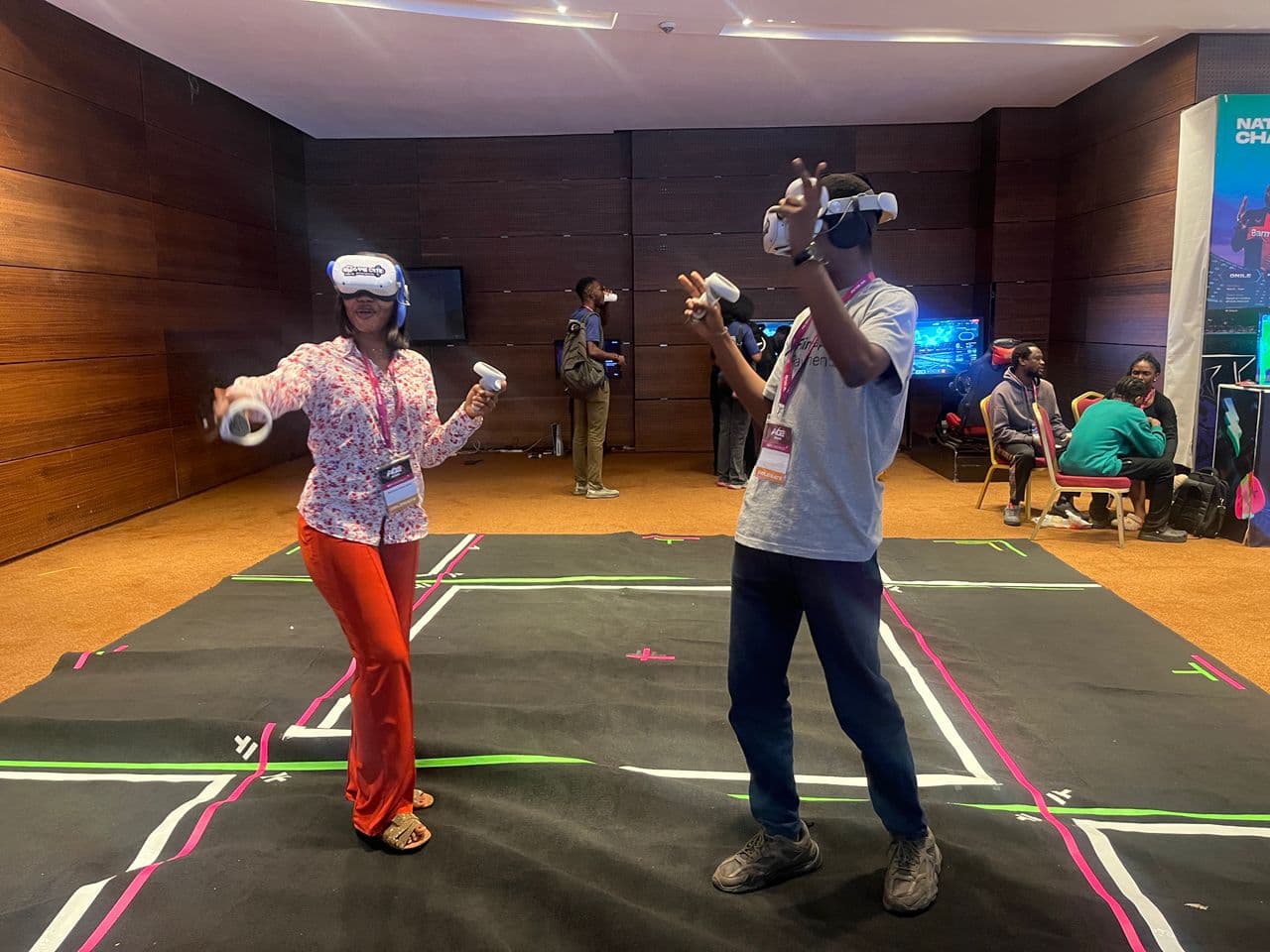 Africa Gaming EXPO 2025